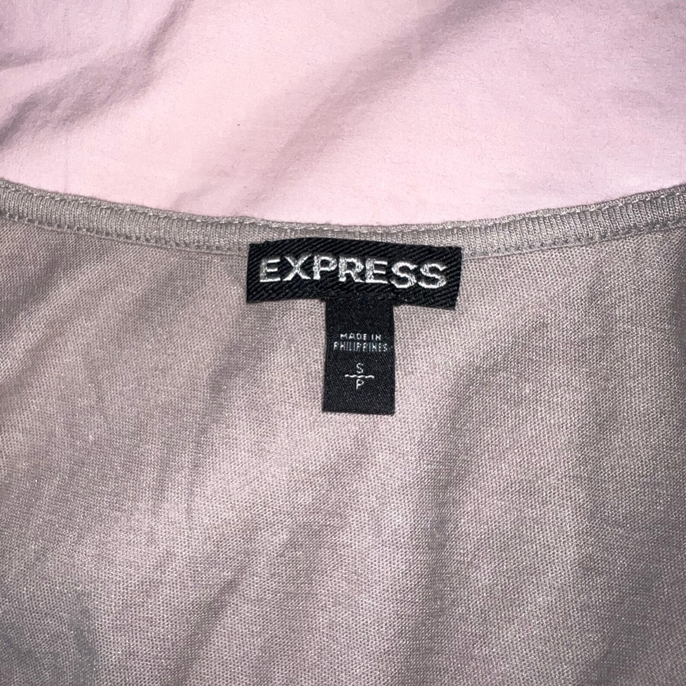 Express | Tank Top - Picture 6 of 7